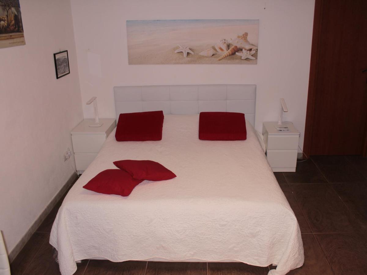 Arenada Private And Sud Appartamento *