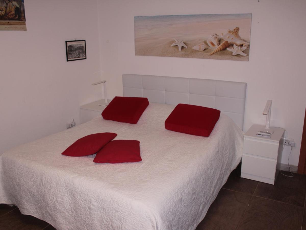 Arenada Private And Sud Appartamento *