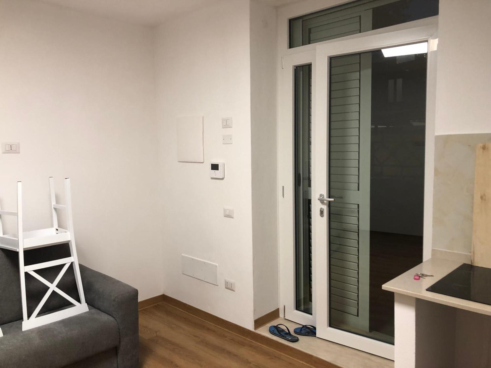 Arenada Private And Sud Appartamento Cagliari